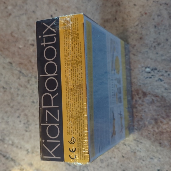 Kidz Robotics Doodling Robot Age 8+ - Picture 4 of 4